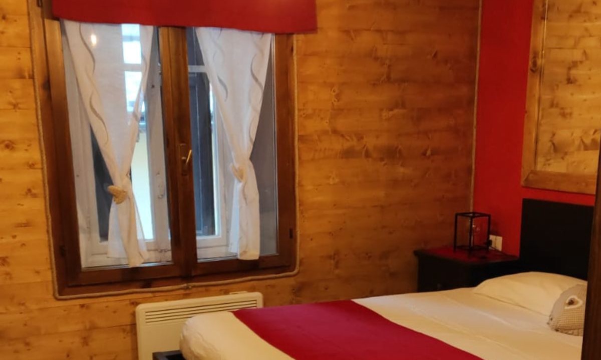 Photo of Bedroom in Madesimo