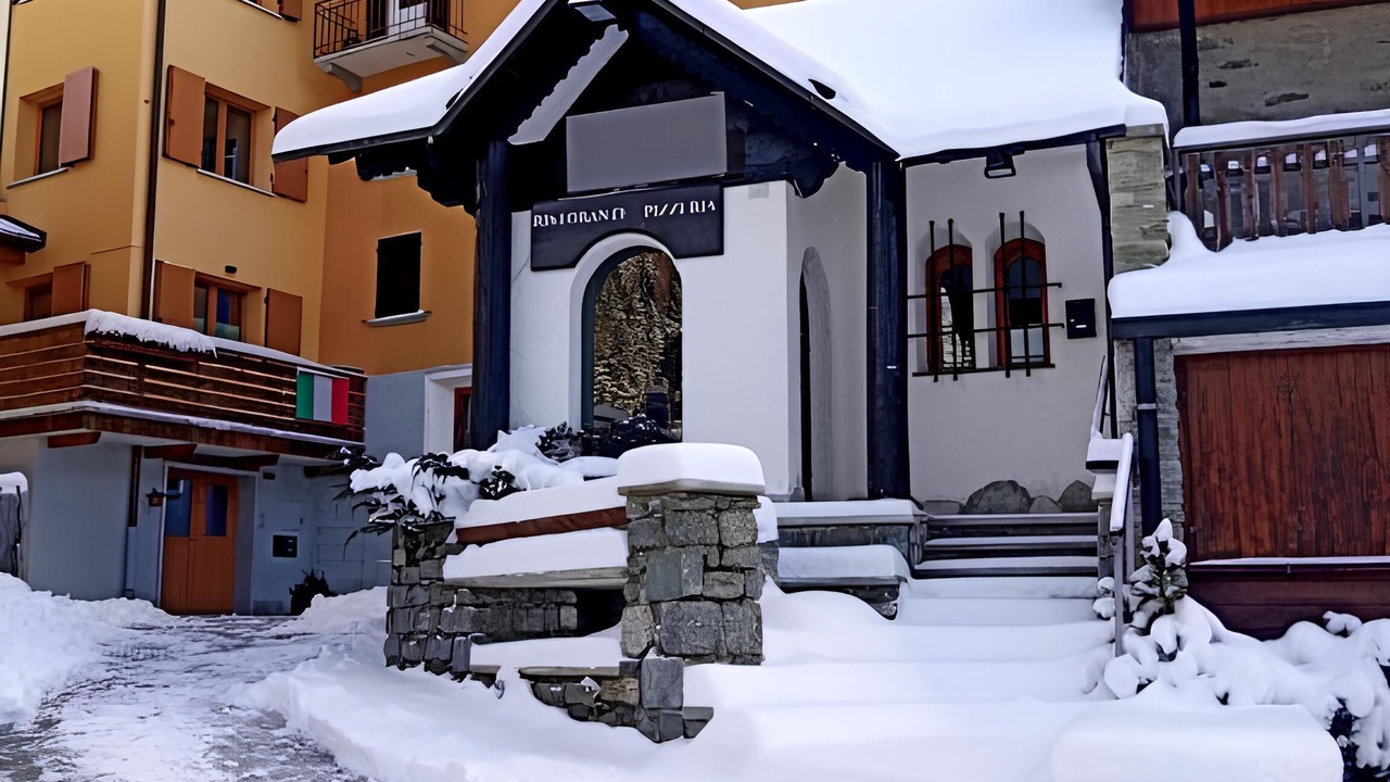 Photo of Outdoor in Madesimo