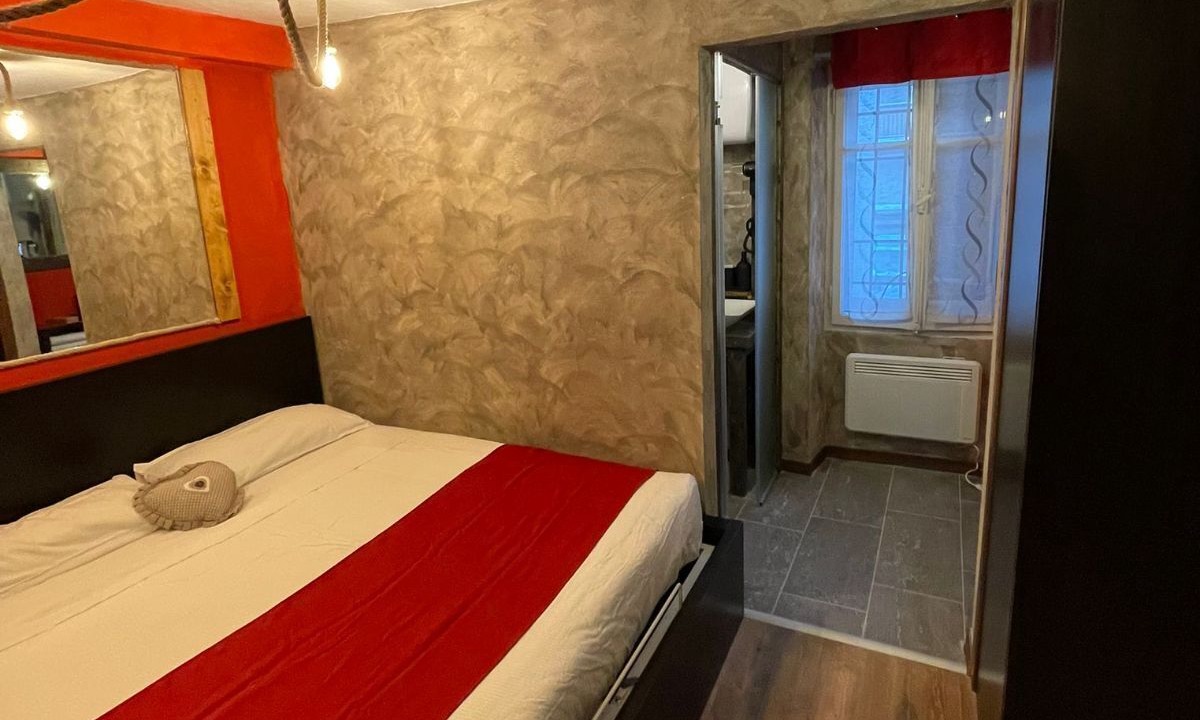 Photo of Bedroom in Madesimo