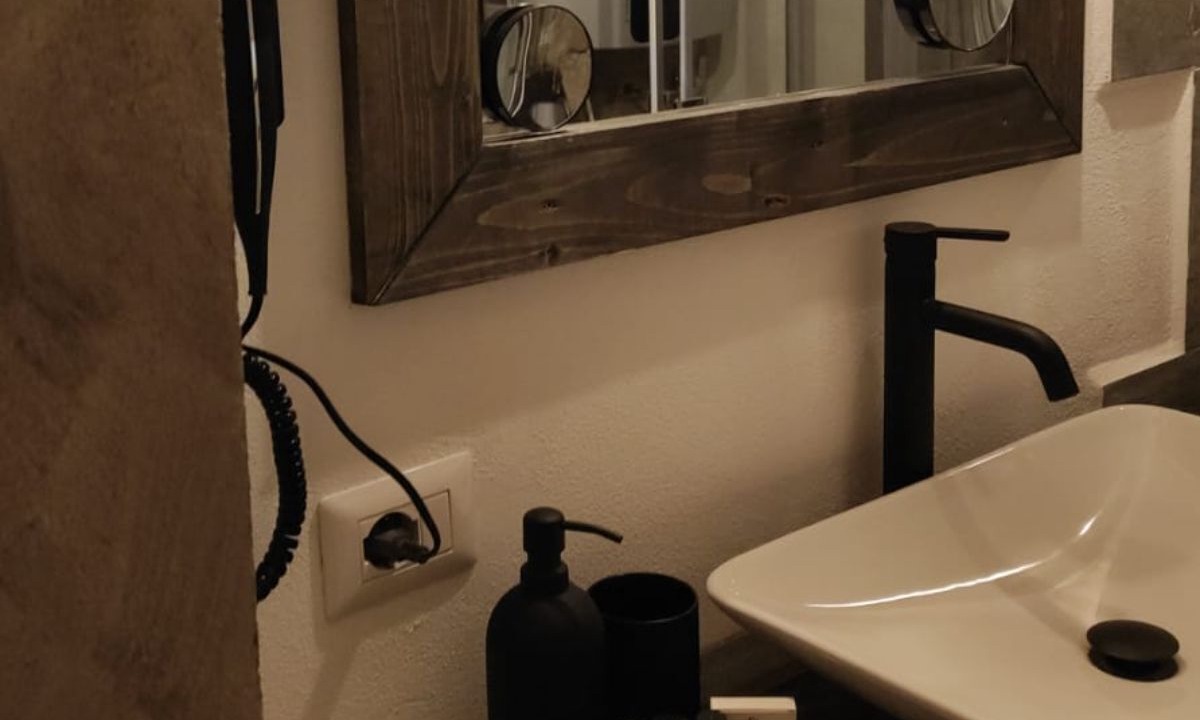 Photo of Bathroom in Madesimo