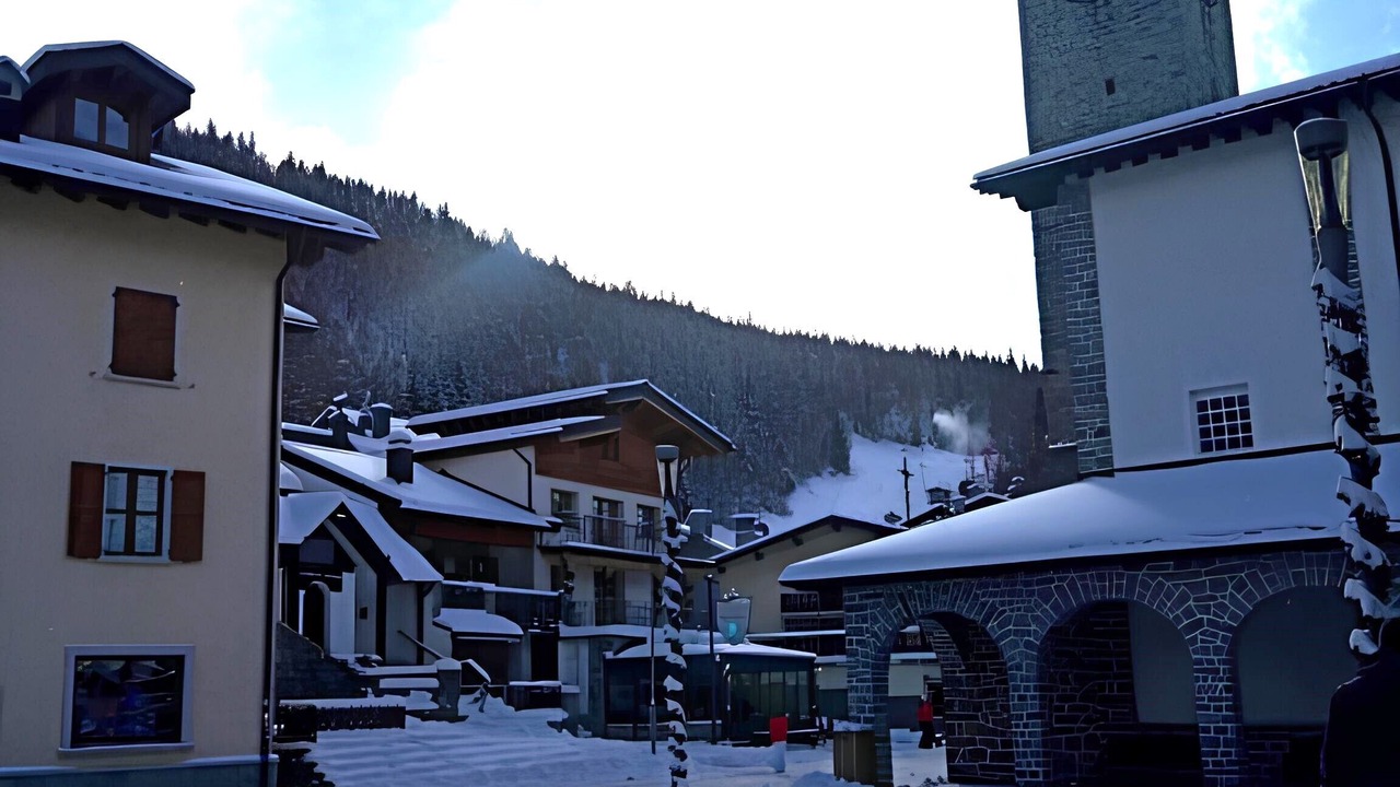 Photo of Outdoor in Madesimo