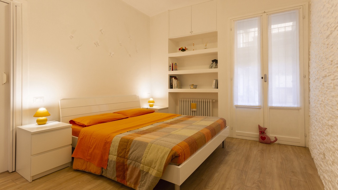 Photo of Bedroom in Old Town