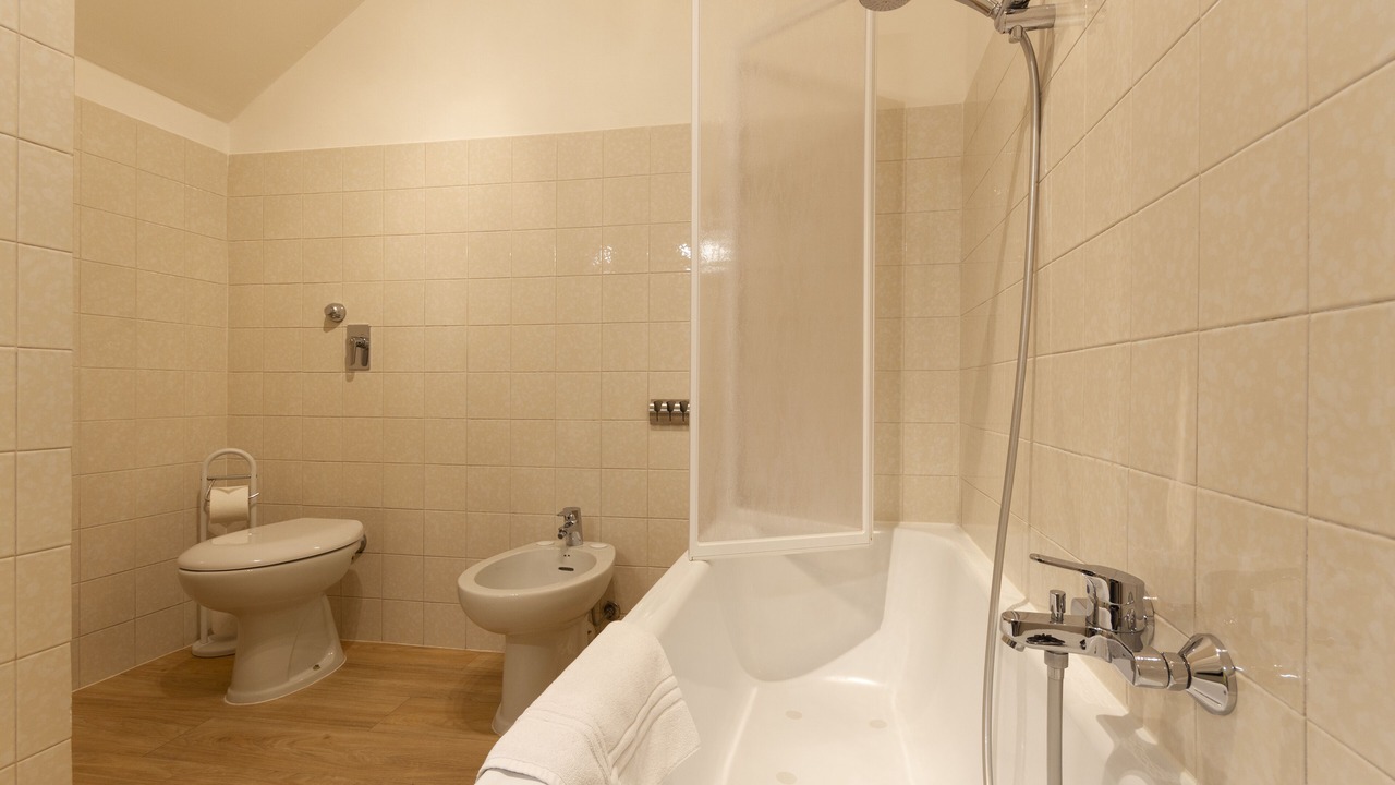 Photo of Bathroom in Old Town