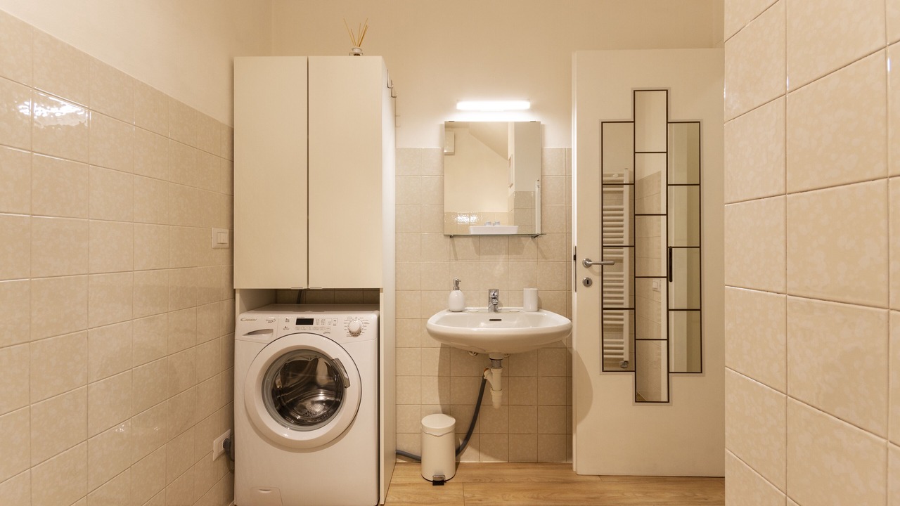 Photo of Bathroom in Old Town