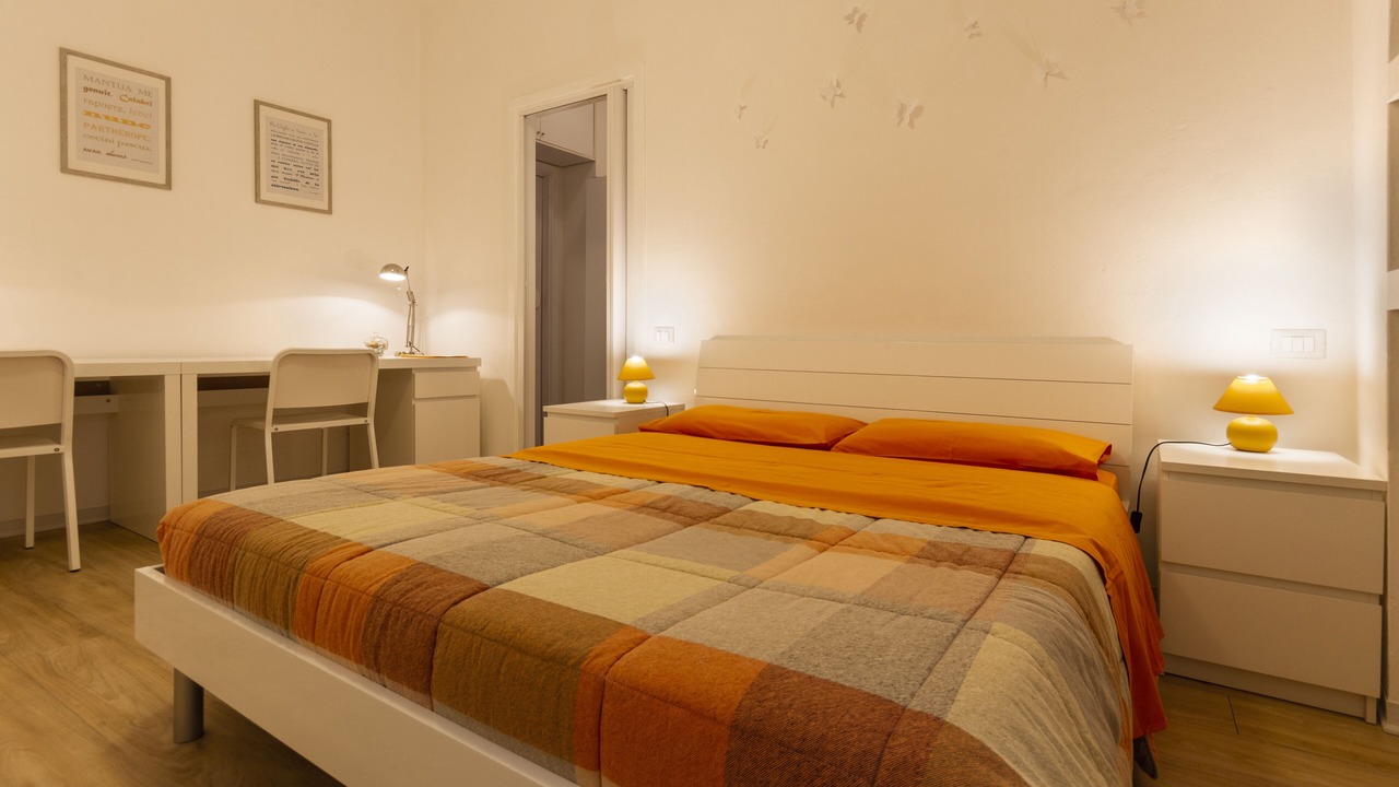 Photo of Bedroom in Old Town