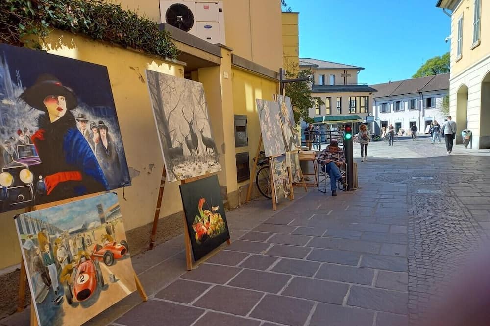 Photo of Others in Cernusco sul Naviglio