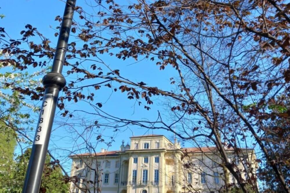 Photo of Outdoor in Cernusco sul Naviglio