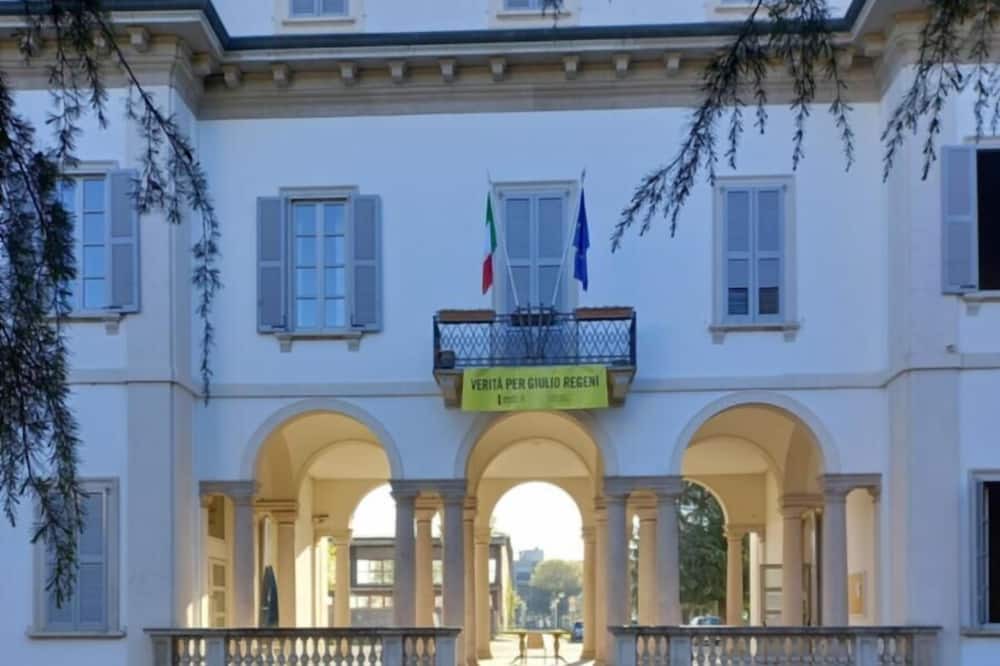 Photo of Outdoor in Cernusco sul Naviglio