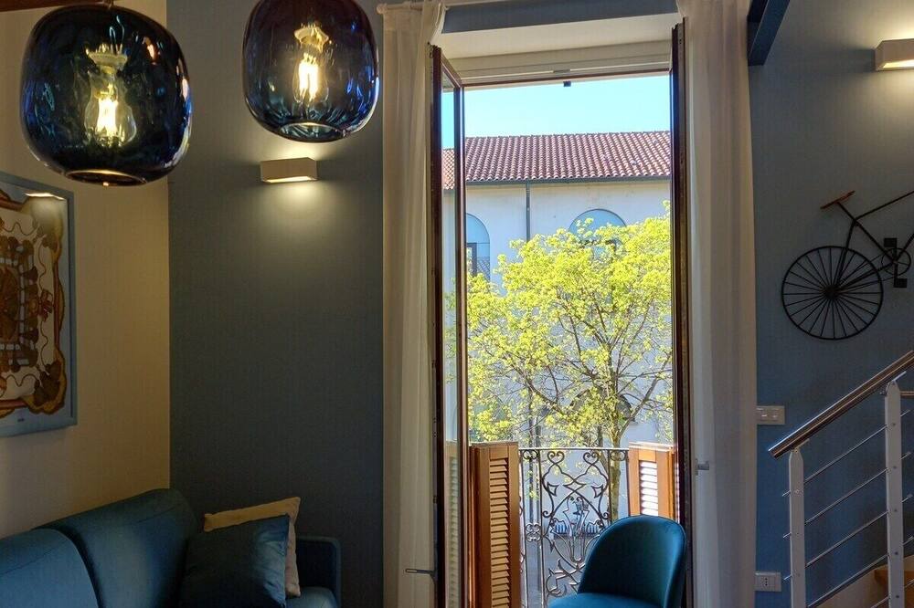 Photo of Livingroom in Cernusco sul Naviglio