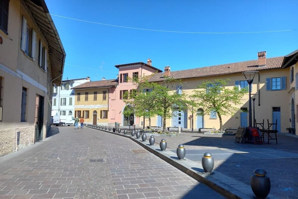 Photo of Others in Cernusco sul Naviglio