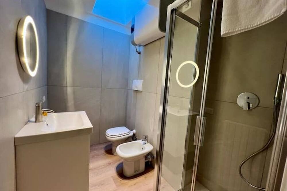Photo of Bathroom in Villasanta