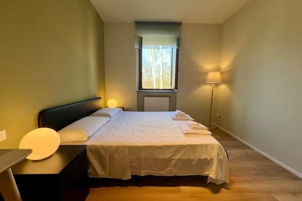 Photo of Bedroom in Villasanta