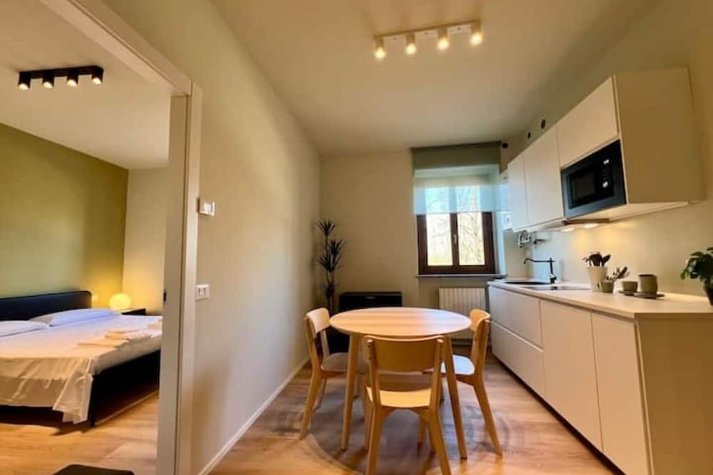Photo of Kitchen in Villasanta