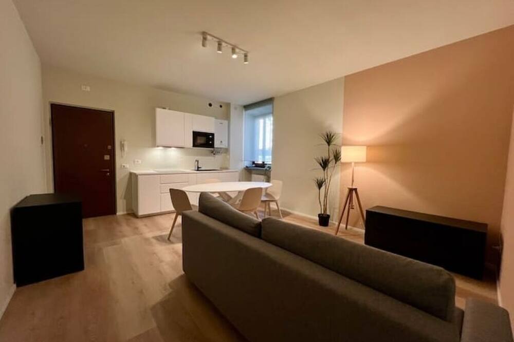 Photo of Livingroom in Villasanta