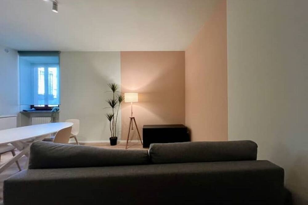 Photo of Livingroom in Villasanta