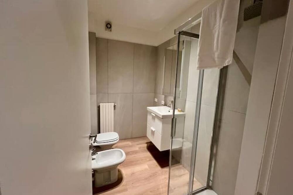 Photo of Bathroom in Villasanta