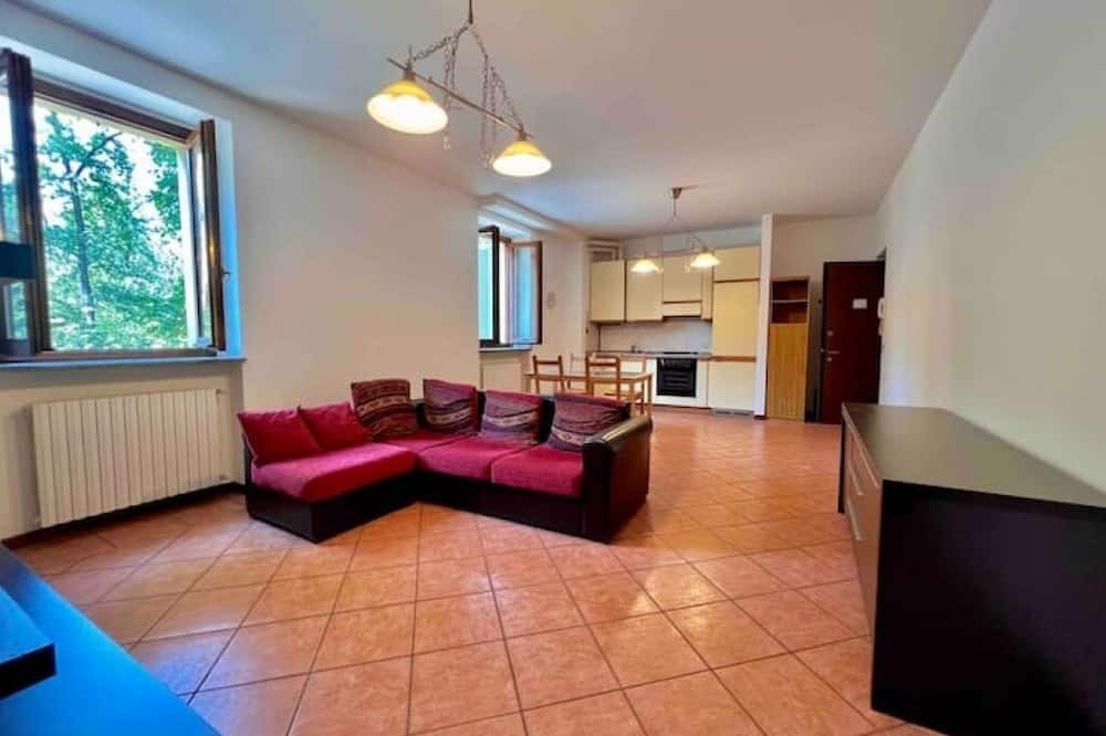 Photo of Livingroom in Monza