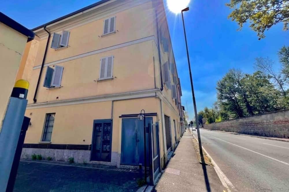 Photo of Outdoor in Monza