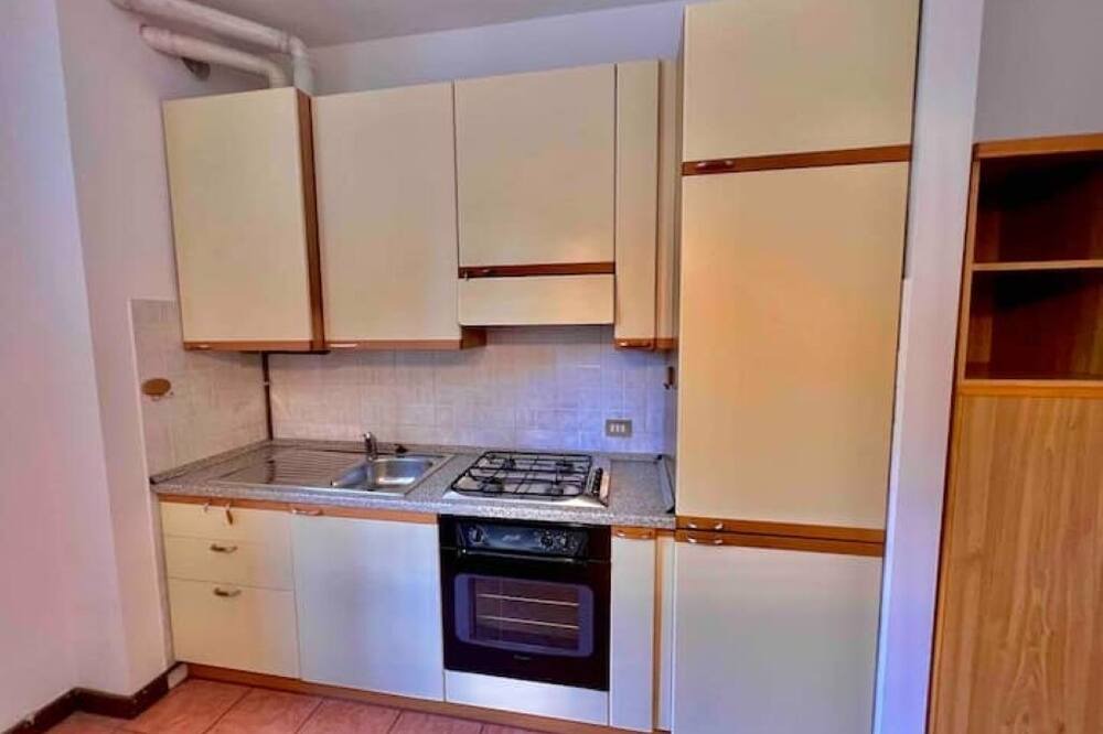 Photo of Kitchen in Monza