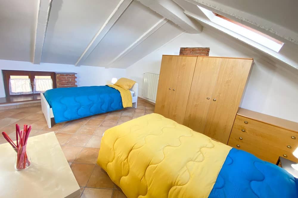 Photo of Bedroom in Trezzano Rosa