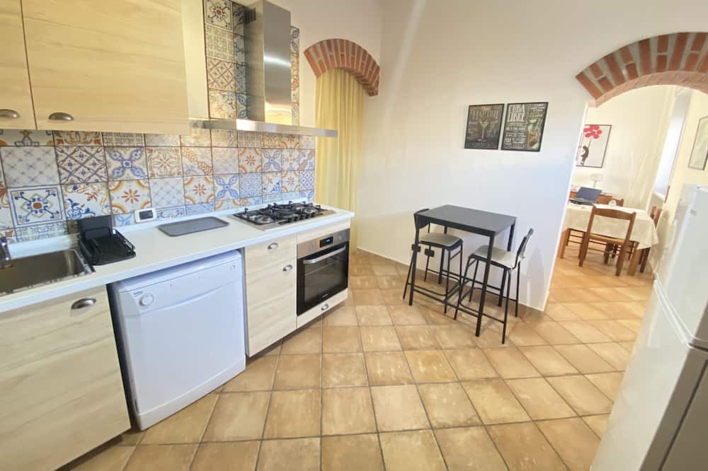 Photo of Kitchen in Trezzano Rosa