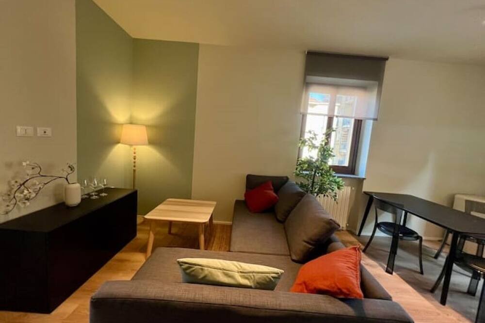 Photo of Livingroom in Villasanta