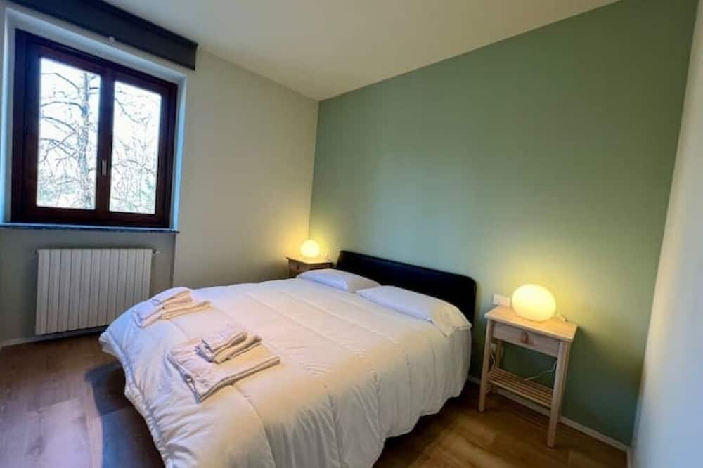 Photo of Bedroom in Villasanta