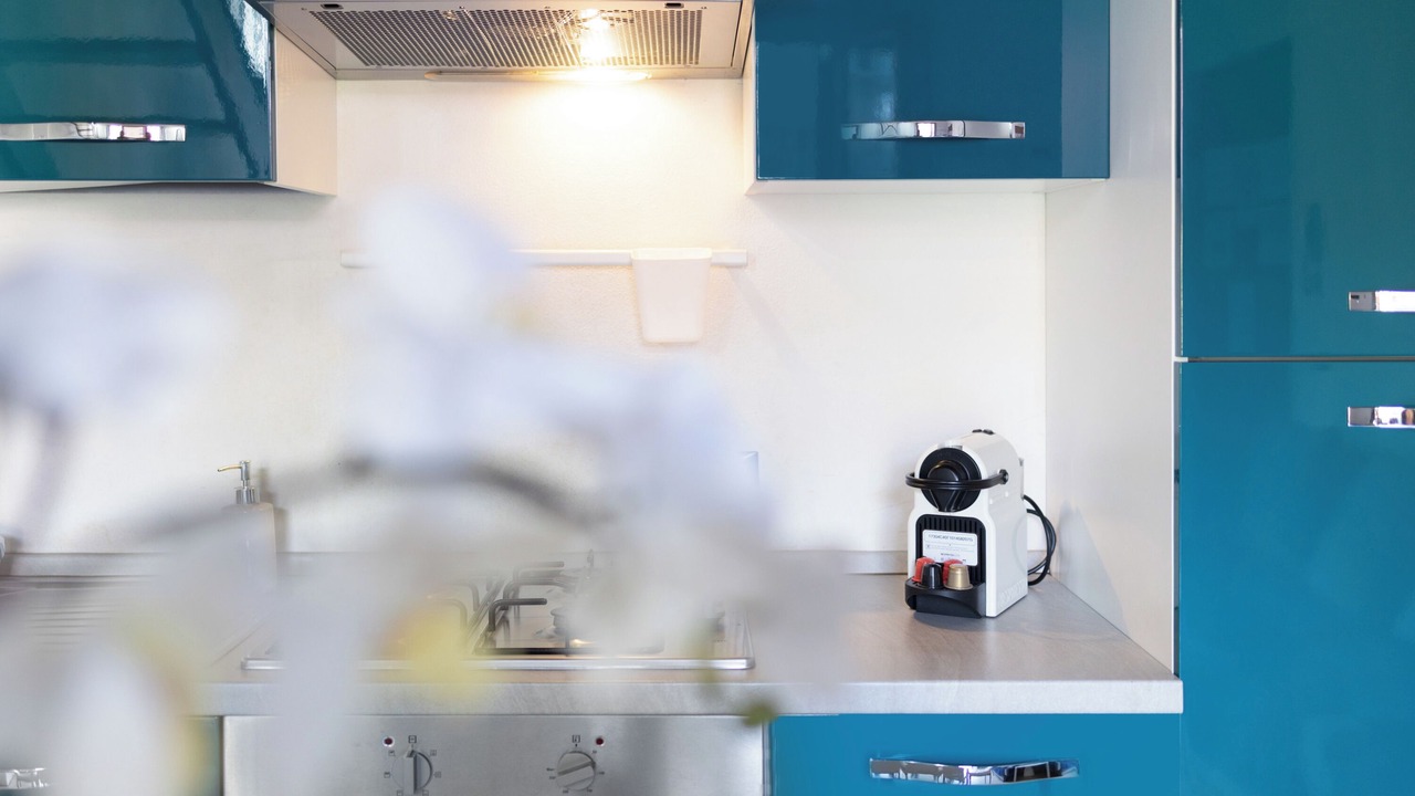 Photo of Kitchen in Lonato del Garda