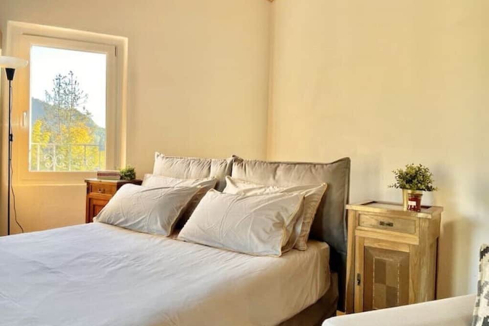 Photo of Bedroom in Castione della Presolana