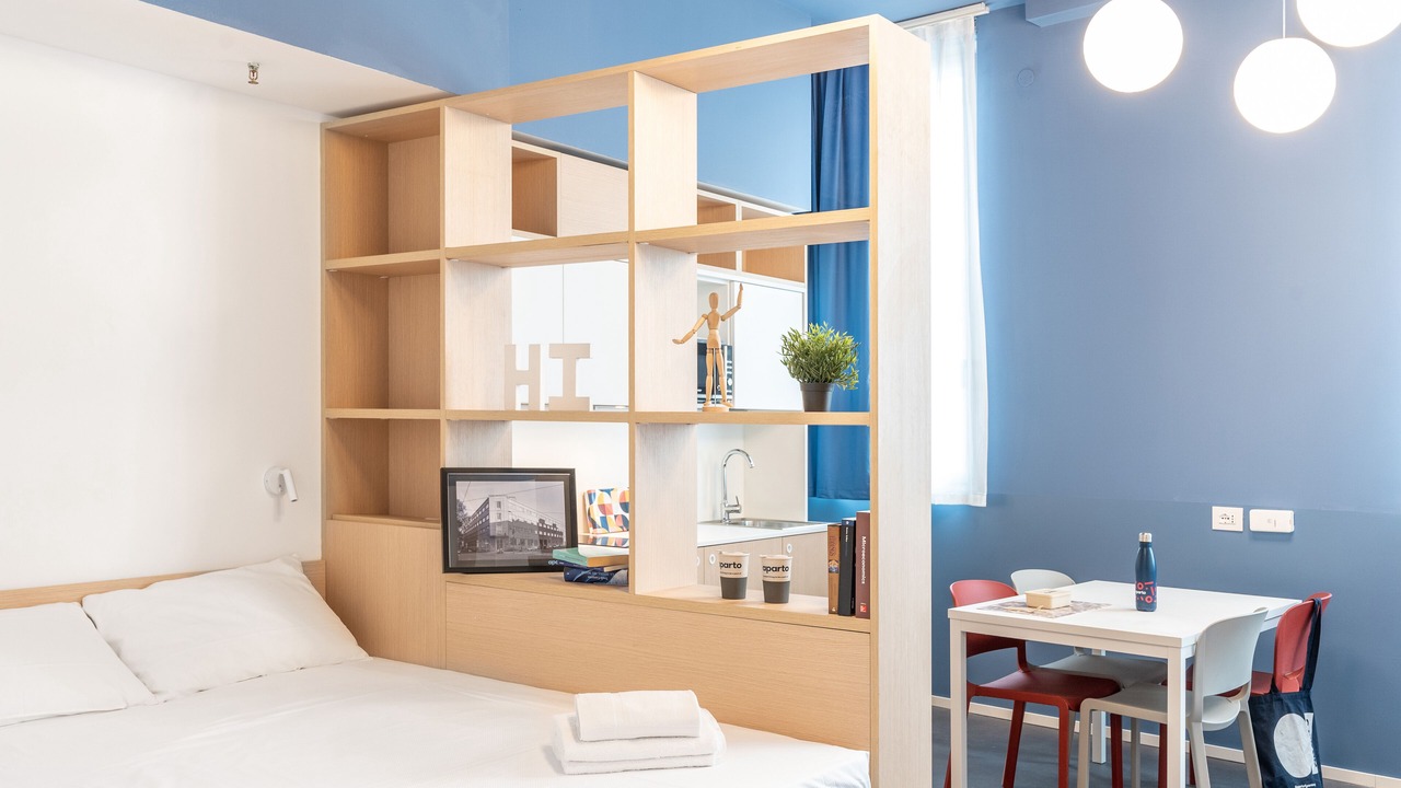 Photo of Bedroom in Porta Romana