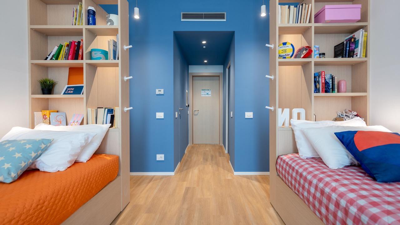 Photo of Bedroom in Porta Romana