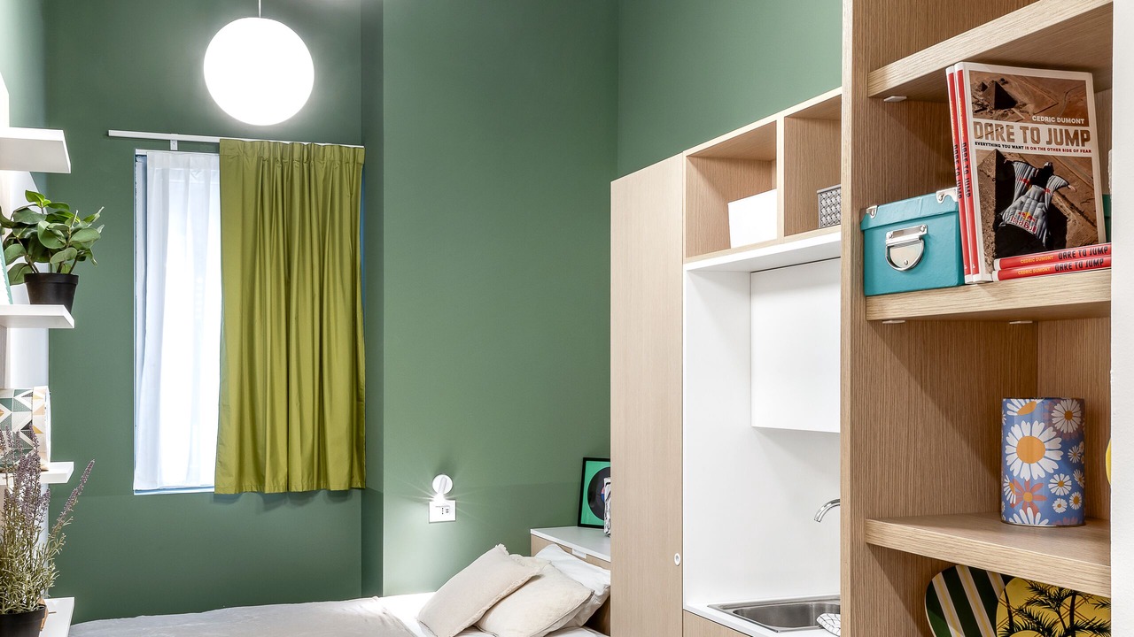 Photo of Bedroom in Porta Romana
