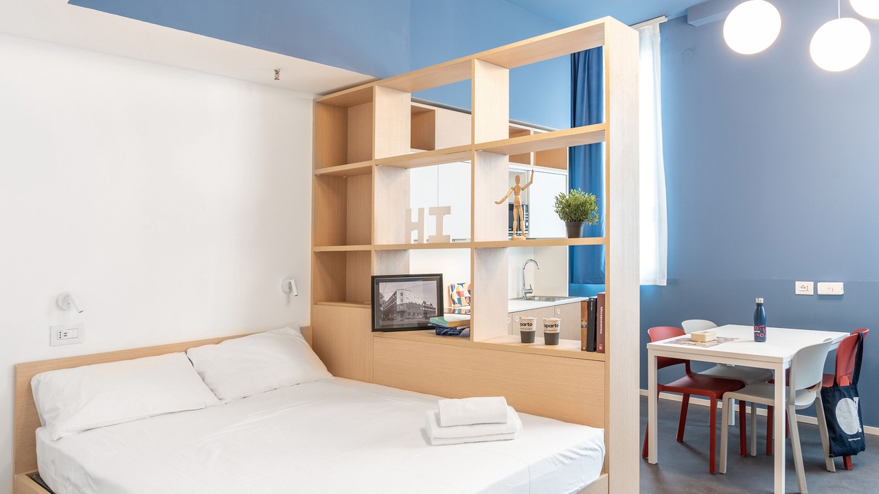 Photo of Bedroom in Porta Romana