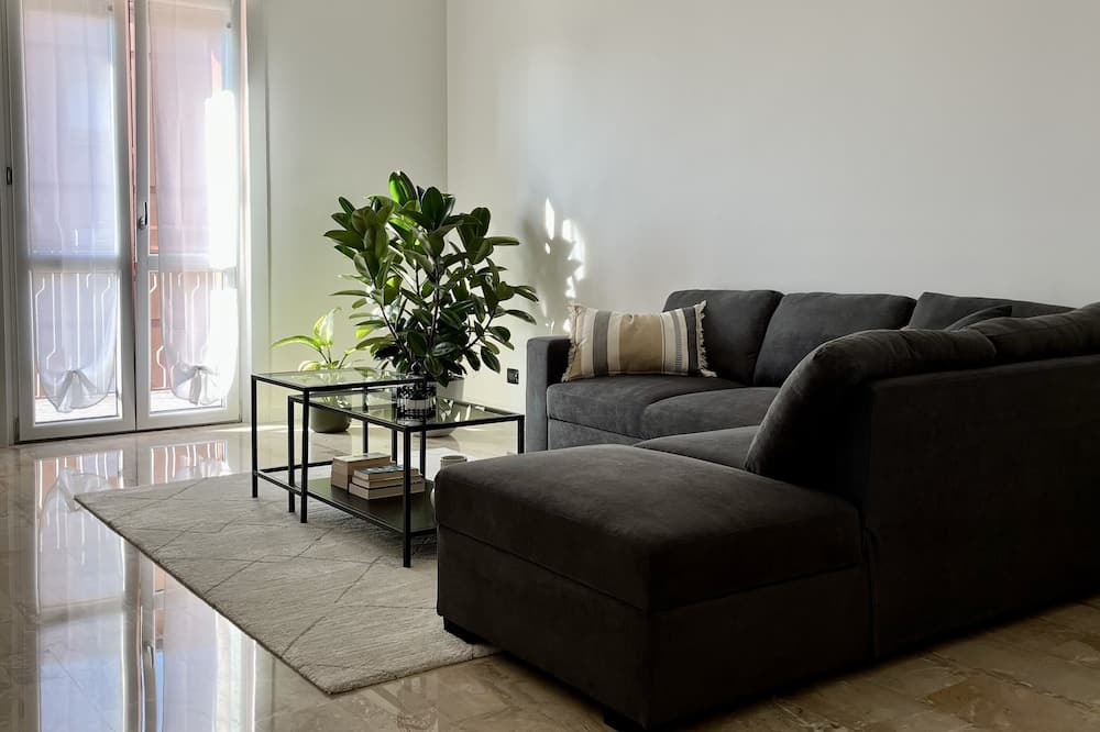 Photo of Livingroom in Seriate