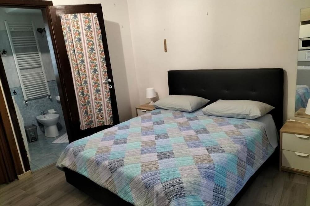 Photo of Bedroom in Bareggio