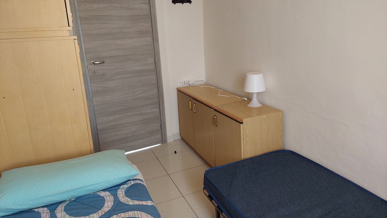 Photo of Bedroom in Bareggio