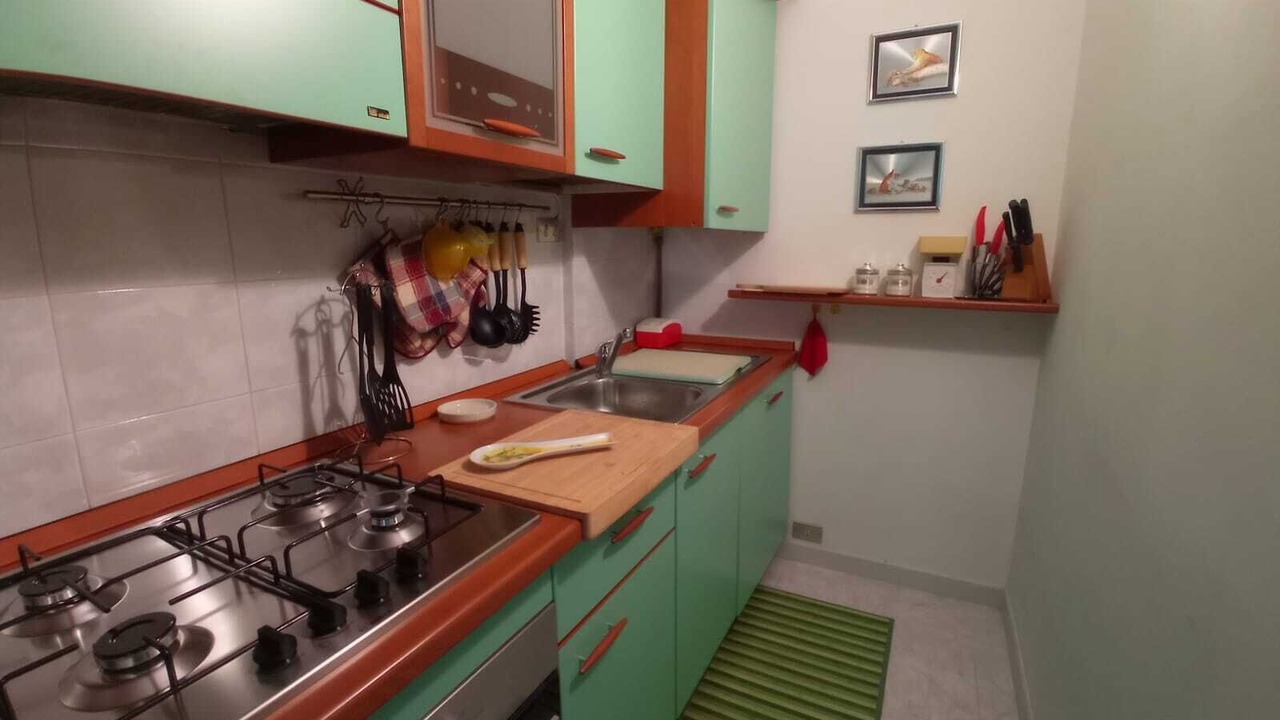 Photo of Kitchen in Ranzanico