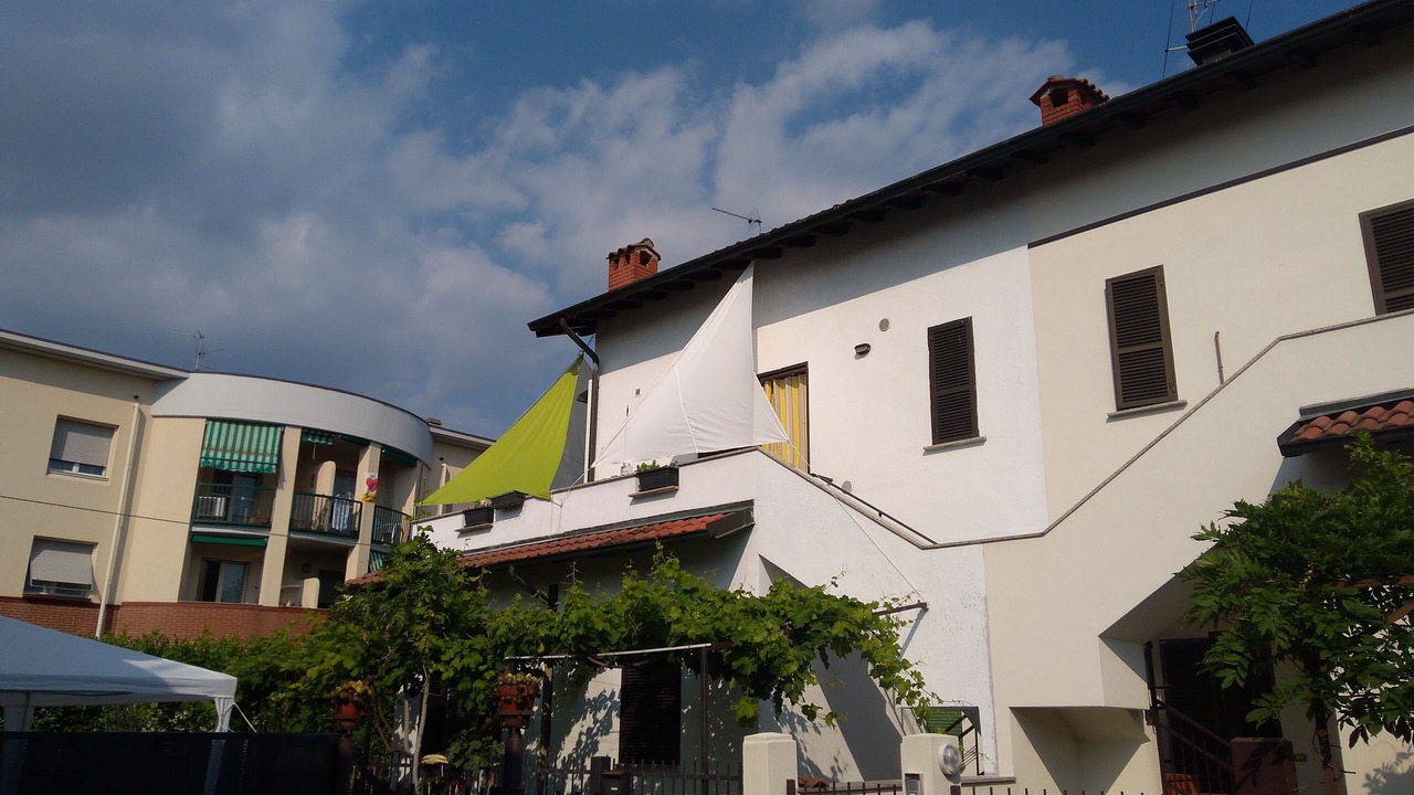 Photo of Outdoor in Villaggio degli Sposi