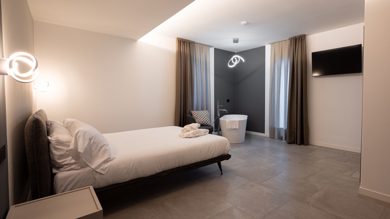 Photo of Bedroom in Chiuro