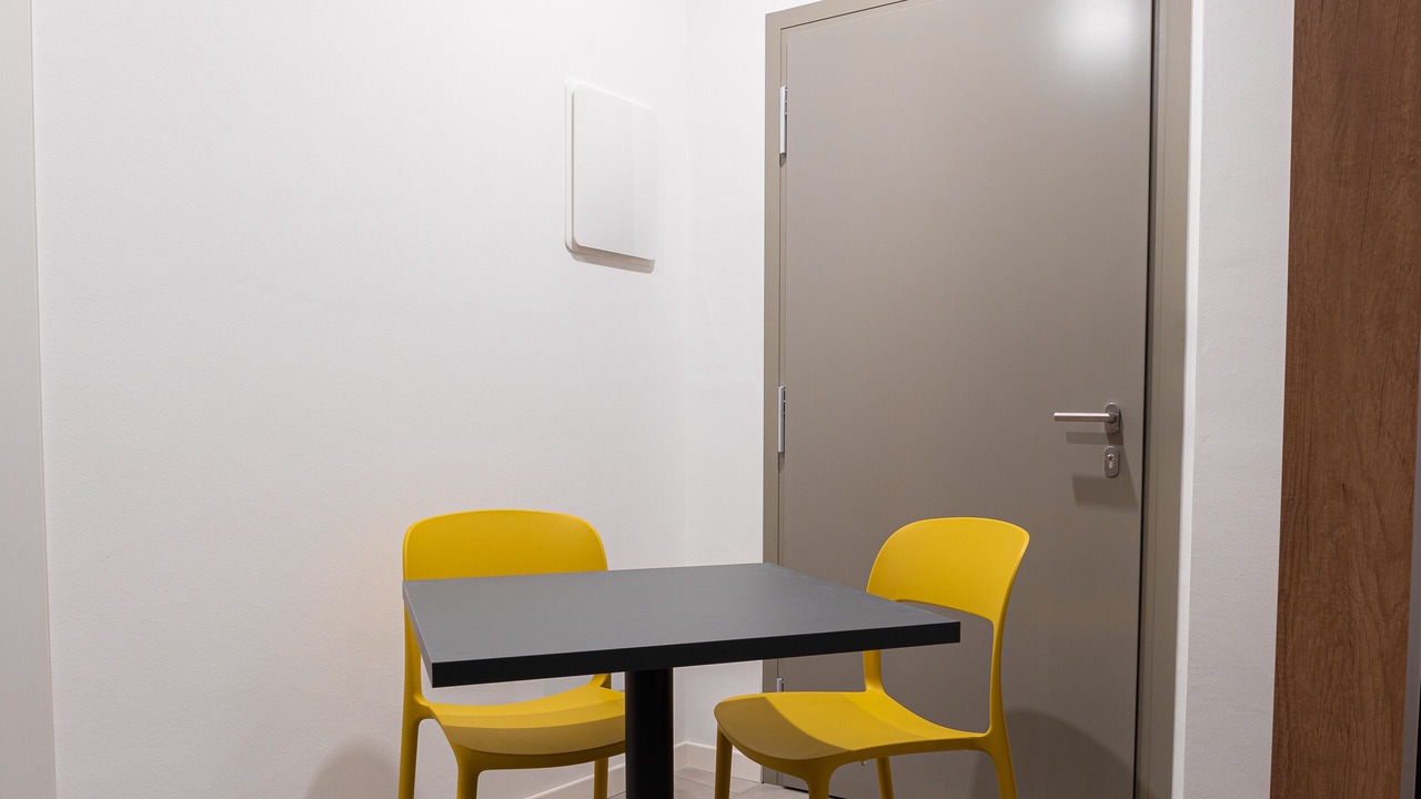 Photo of Bedroom in Chiuro