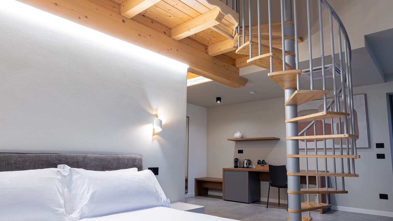 Photo of Bedroom in Chiuro