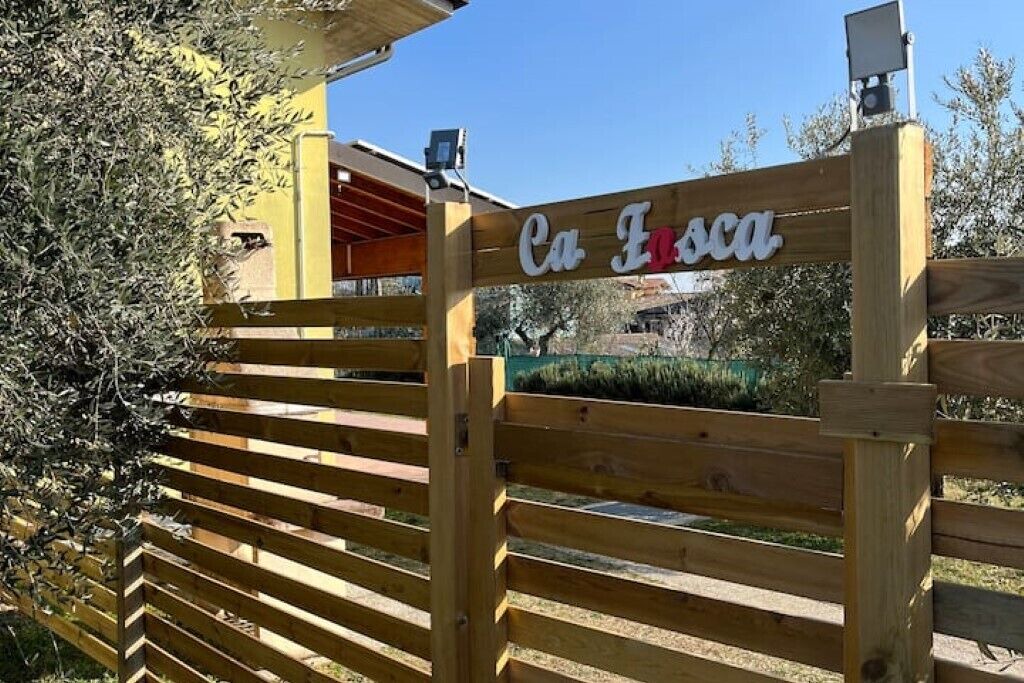 Photo of Outdoor in Desenzano del Garda