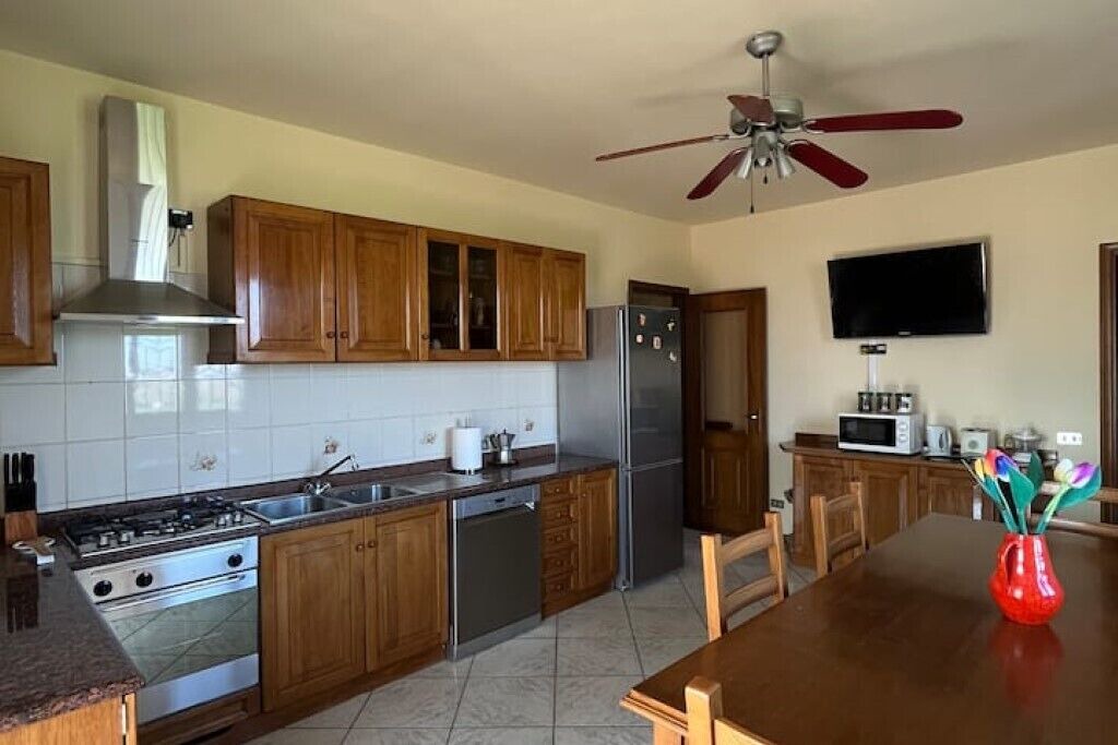 Photo of Kitchen in Desenzano del Garda