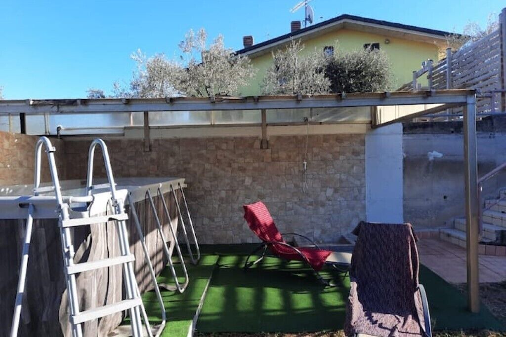 Photo of Outdoor in Desenzano del Garda