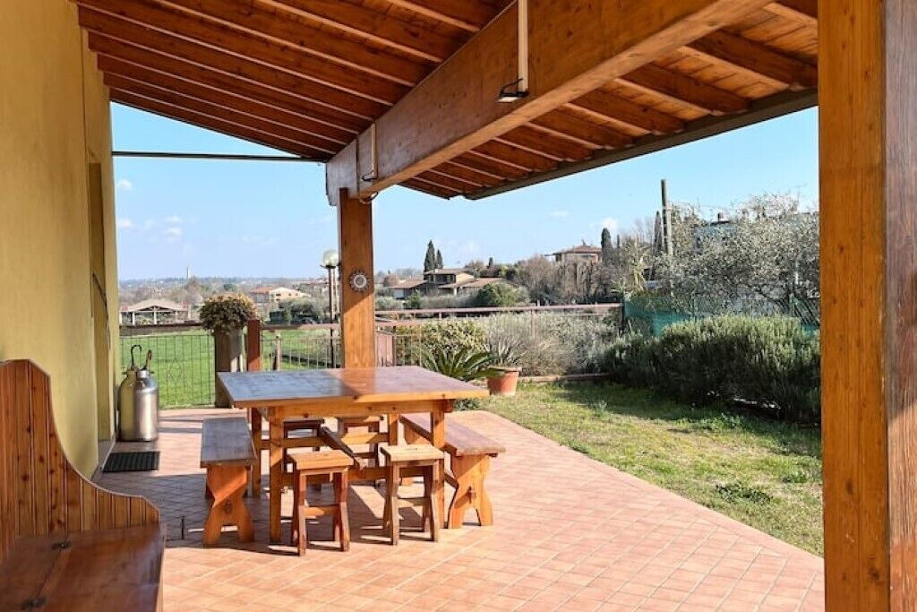 Photo of Outdoor in Desenzano del Garda