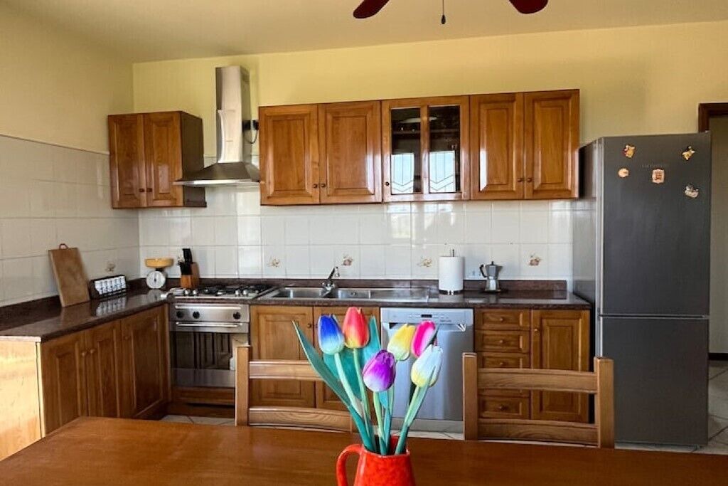 Photo of Kitchen in Desenzano del Garda