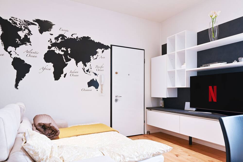 Photo of Bedroom in Segnano