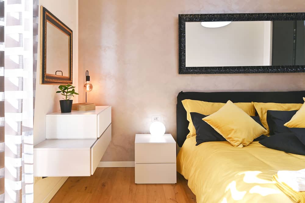 Photo of Bedroom in Segnano