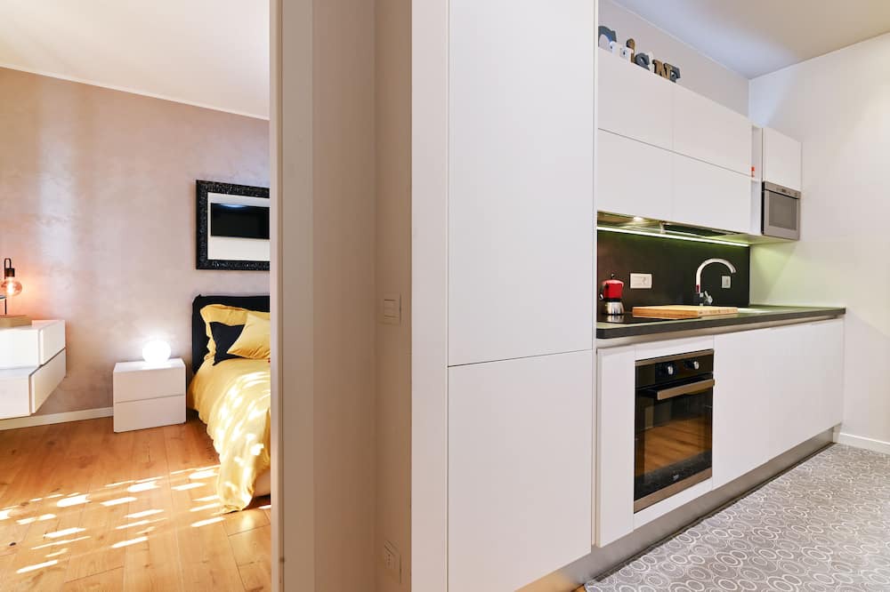Photo of Kitchen in Segnano