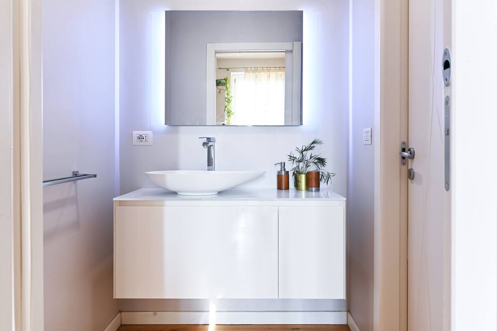 Photo of Bathroom in Segnano